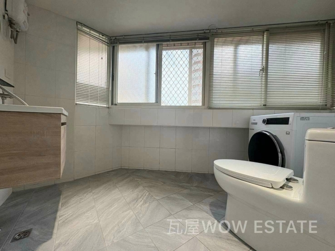 獨洗脫烘🍀稀有可貓🍀租屋補助🍀電梯（第6張）