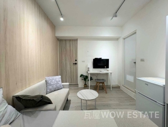 獨洗脫烘🍀稀有可貓🍀租屋補助🍀電梯（第4張）