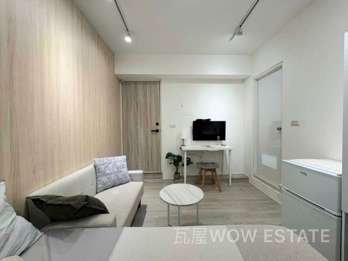 獨洗脫烘🍀稀有可貓🍀租屋補助🍀電梯（第4張）