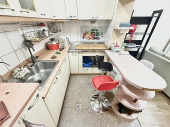 🌳可租補💖大陽台✨正宗廚房🏠獨立進出口💖（第3張）