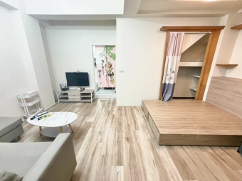 🌳可租補💖大陽台✨正宗廚房🏠獨立進出口💖（第5張）