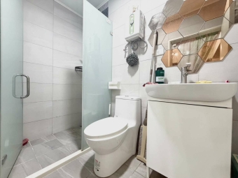 🌳可租補💖大陽台✨正宗廚房🏠獨立進出口💖（第8張）