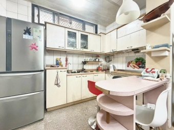 🌳可租補💖大陽台✨正宗廚房🏠獨立進出口💖（第4張）