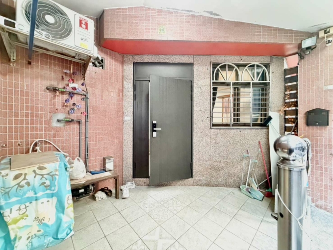 🌳可租補💖大陽台✨正宗廚房🏠獨立進出口💖（第2張）