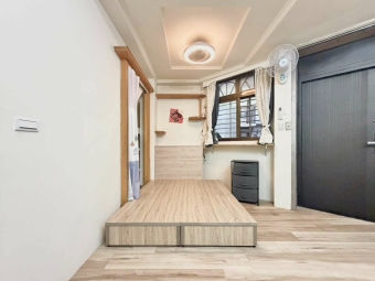 🌳可租補💖大陽台✨正宗廚房🏠獨立進出口💖（第7張）