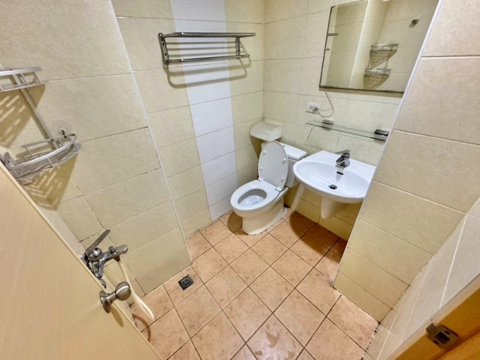 你烤棉花我烤糖✨陽台獨洗✨可租補💕近一中 中友⚡宇你相見（第7張）