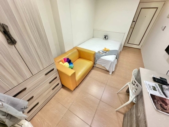 你烤棉花我烤糖✨陽台獨洗✨可租補💕近一中 中友⚡宇你相見（第3張）