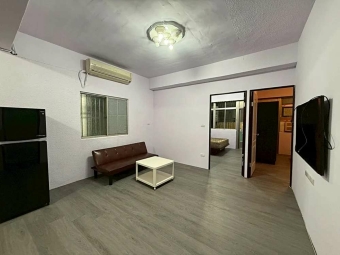 租屋找77✿站前全新低樓層三房,可補助,戶籍!（第2張）