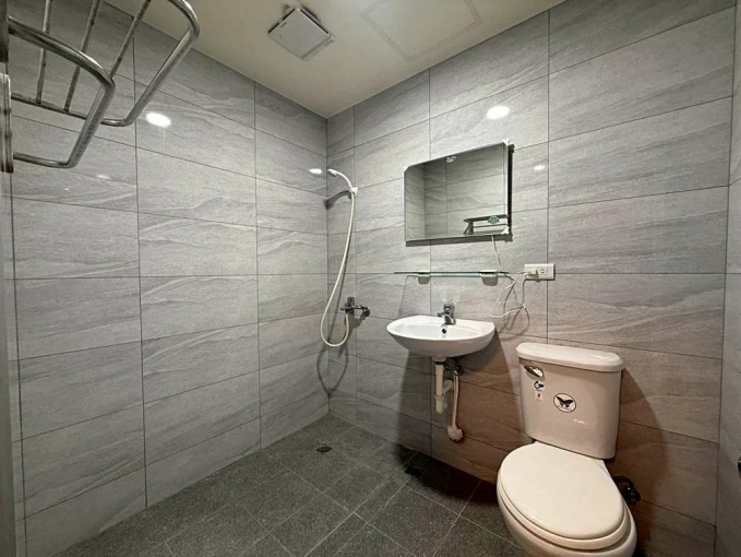 租屋找77✿站前全新低樓層三房,可補助,戶籍!（第9張）