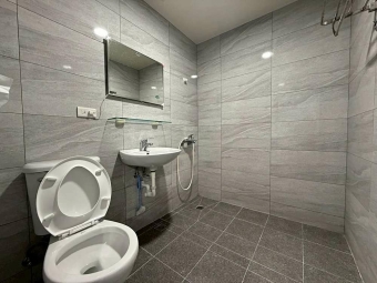 租屋找77✿站前全新低樓層三房,可補助,戶籍!（第12張）