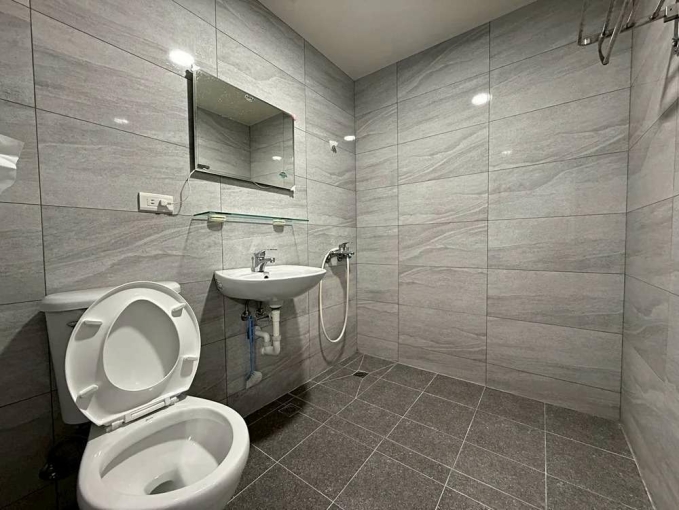 租屋找77✿站前全新低樓層三房,可補助,戶籍!（第12張）