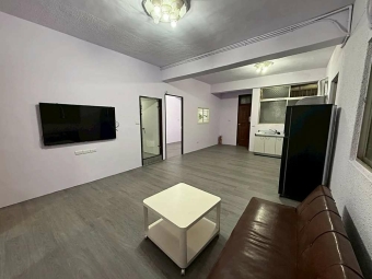 租屋找77✿站前全新低樓層三房,可補助,戶籍!（第3張）