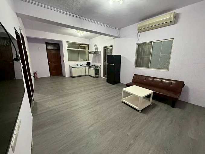 租屋找77✿站前全新低樓層三房,可補助,戶籍!（第1張）