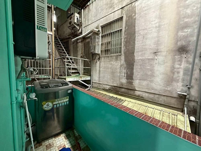 租屋找77✿站前全新低樓層三房,可補助,戶籍!（第6張）