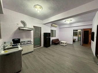 租屋找77✿站前全新低樓層三房,可補助,戶籍!（第4張）