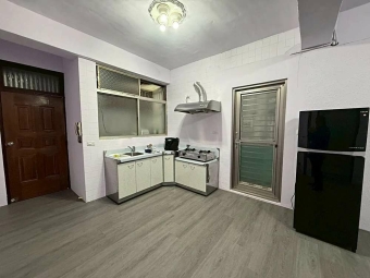 租屋找77✿站前全新低樓層三房,可補助,戶籍!（第5張）