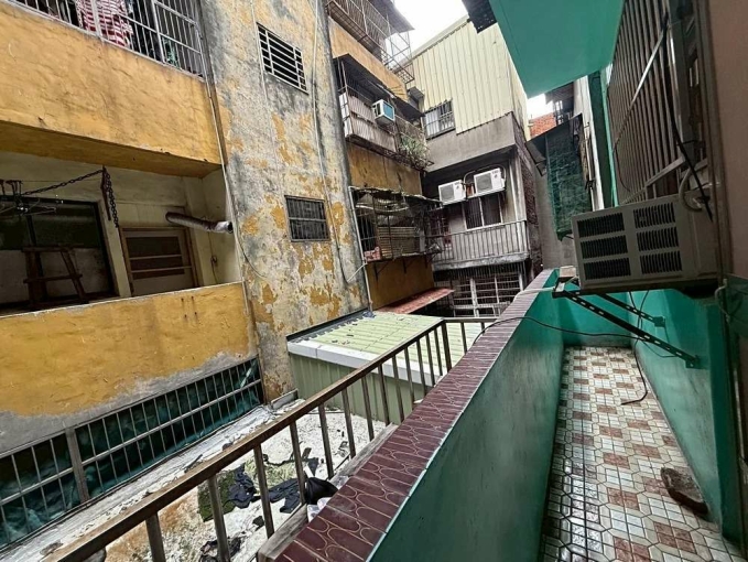 租屋找77✿站前全新低樓層三房,可補助,戶籍!（第14張）