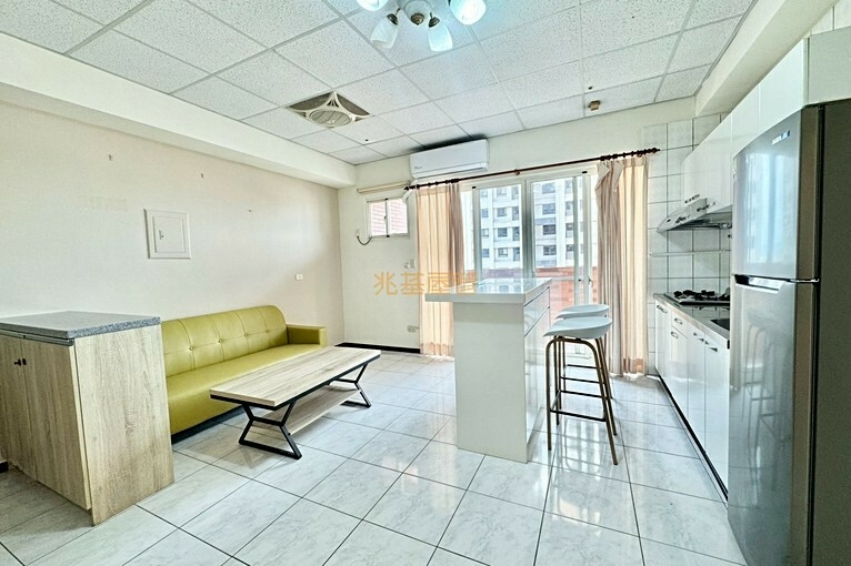 兆基社會住宅🏡可租補電梯兩房有管理室子母車(第3張)