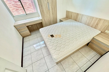 兆基社會住宅🏡可租補電梯兩房有管理室子母車（第5張）