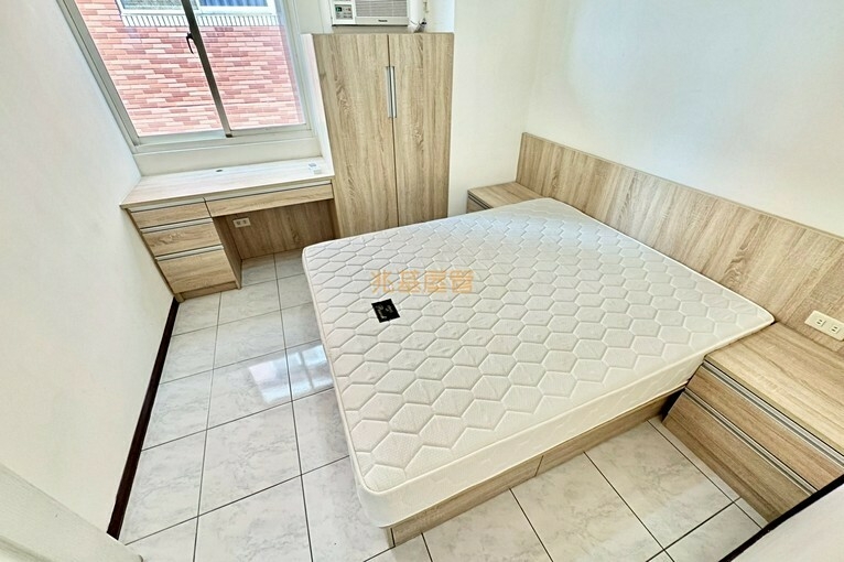 兆基社會住宅🏡可租補電梯兩房有管理室子母車(第4張)