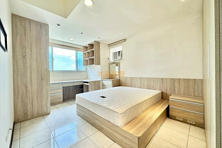 兆基社會住宅🏡可租補電梯兩房有管理室子母車(第7張)