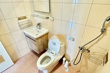 兆基社會住宅🏡可租補電梯兩房有管理室子母車（第9張）