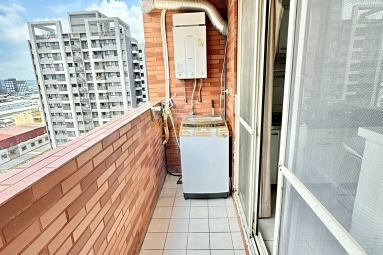 兆基社會住宅🏡可租補電梯兩房有管理室子母車（第8張）