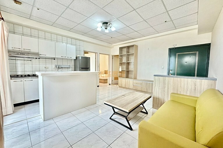 兆基社會住宅🏡可租補電梯兩房有管理室子母車(第1張)