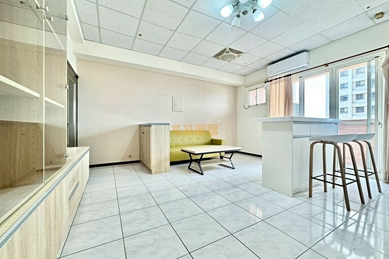 兆基社會住宅🏡可租補電梯兩房有管理室子母車(第2張)