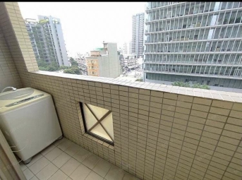 🏢向心路龍歡喜7樓/台水電免追垃圾車/可申租補💰（第8張）