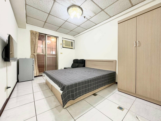 台水台電🍀租屋補助🍀陽台獨洗🍀電梯🍀子母車🍀管理員（第2張）