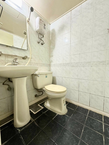 台水台電🍀租屋補助🍀陽台獨洗🍀電梯🍀子母車🍀管理員（第4張）