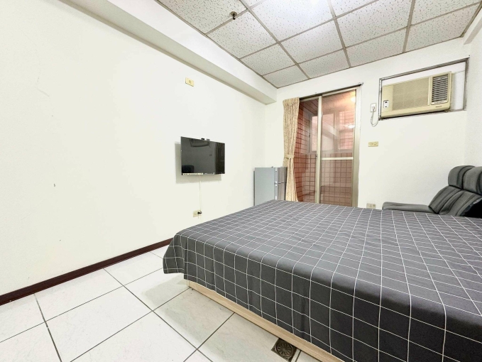 台水台電🍀租屋補助🍀陽台獨洗🍀電梯🍀子母車🍀管理員（第1張）