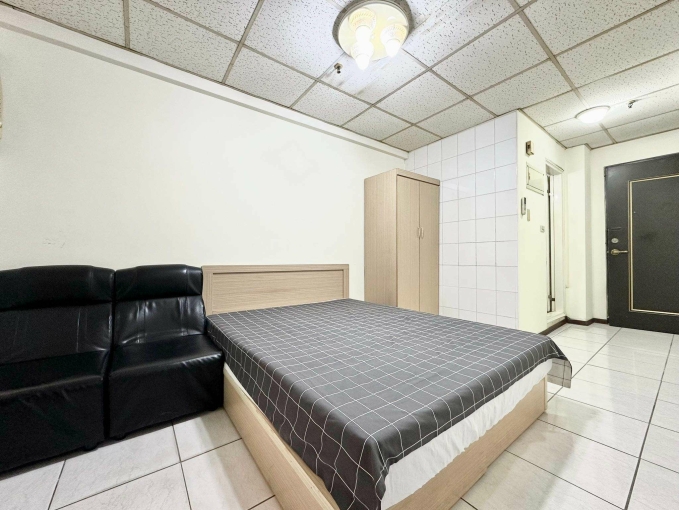 台水台電🍀租屋補助🍀陽台獨洗🍀電梯🍀子母車🍀管理員（第6張）