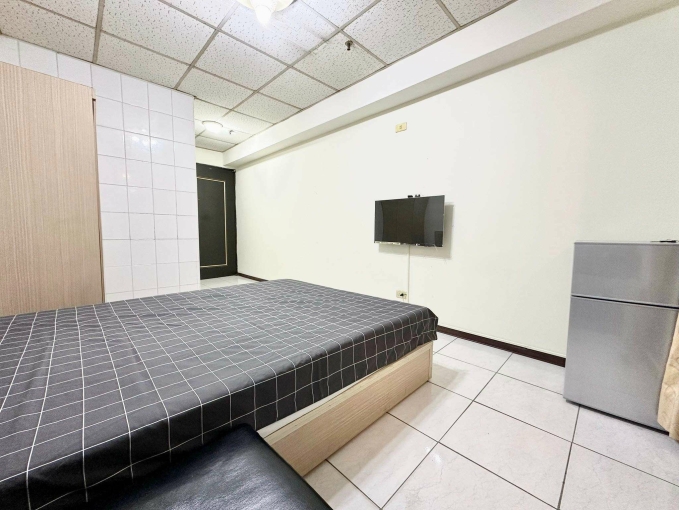 台水台電🍀租屋補助🍀陽台獨洗🍀電梯🍀子母車🍀管理員（第5張）