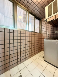 台水台電🍀租屋補助🍀陽台獨洗🍀電梯🍀子母車🍀管理員（第7張）