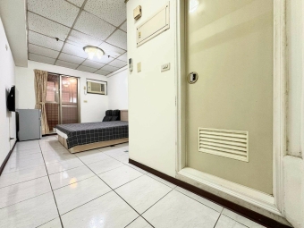 台水台電🍀租屋補助🍀陽台獨洗🍀電梯🍀子母車🍀管理員（第3張）