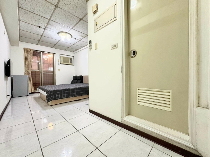 台水台電🍀租屋補助🍀陽台獨洗🍀電梯🍀子母車🍀管理員（第3張）