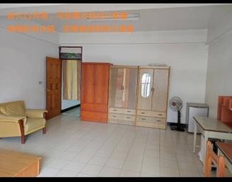 台中市東區超大雅房超大落地窗獨立陽台.一層二間房共用一衛浴適合讀書考試工作環境安靜清幽乾淨 - Image 20