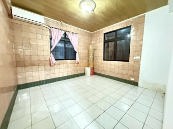 兆基社會住宅🏠南榮路近市區低樓層大3房家電家具可談🐯（第2張）