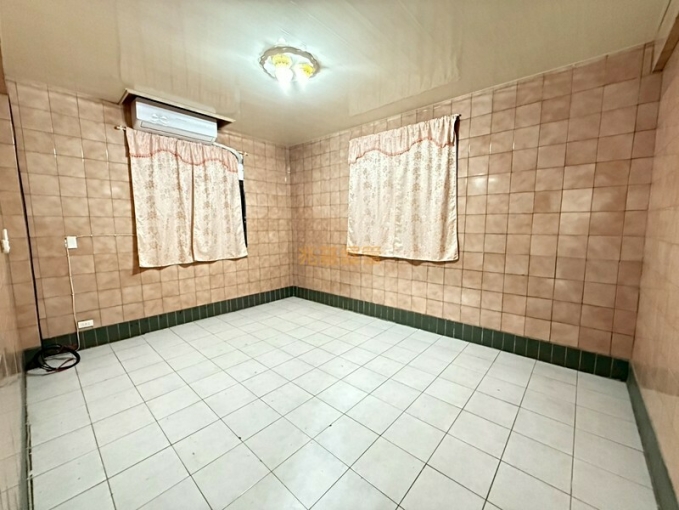 兆基社會住宅🏠南榮路近市區低樓層大3房家電家具可談🐯（第3張）