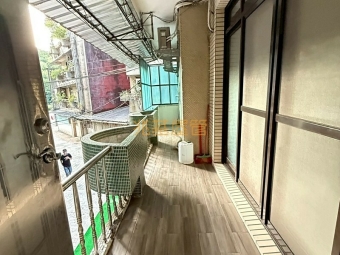 兆基社會住宅🏠南榮路近市區低樓層大3房家電家具可談🐯（第7張）