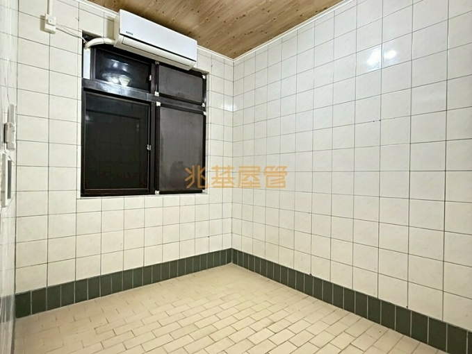 兆基社會住宅🏠南榮路近市區低樓層大3房家電家具可談🐯（第4張）