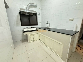 兆基社會住宅🏠南榮路近市區低樓層大3房家電家具可談🐯（第5張）