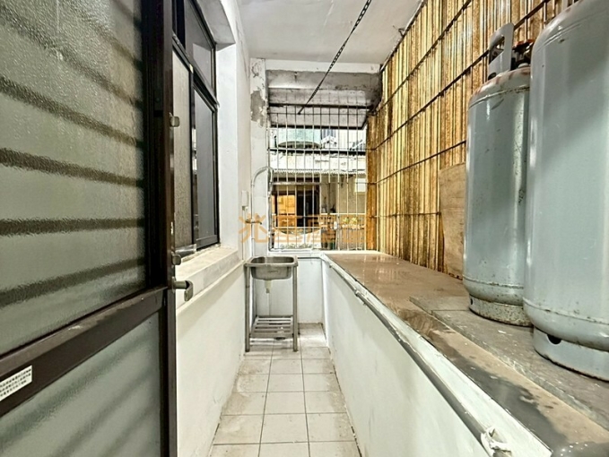 兆基社會住宅🏠南榮路近市區低樓層大3房家電家具可談🐯（第8張）