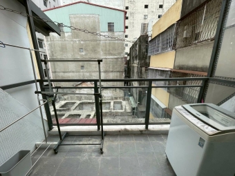 小廚房開伙😍台水電🏅可租補🔆陽台獨洗曬（第6張）