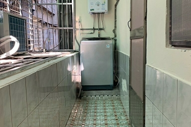 💓三和國中捷運/稀有兩房兩衛/可租補/可養貓🐱（第6張）