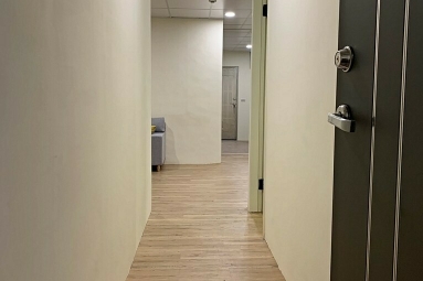 💓三和國中捷運/稀有兩房兩衛/可租補/可養貓🐱（第9張）