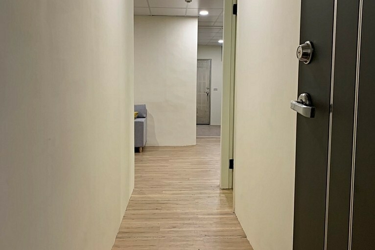 💓三和國中捷運/稀有兩房兩衛/可租補/可養貓🐱(第9張)
