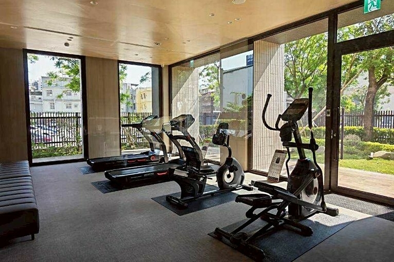 兆基社會住宅🏠藍田路質感美宅｜2房1廳｜簡約舒適生活（第7張）